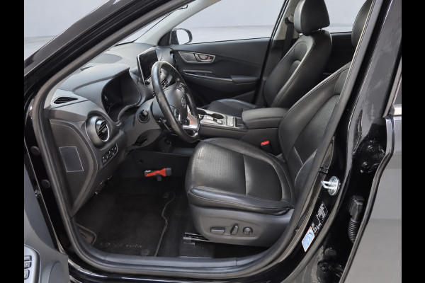 Hyundai Kona EV Premium 64 kWh SOH 99%|Face 3