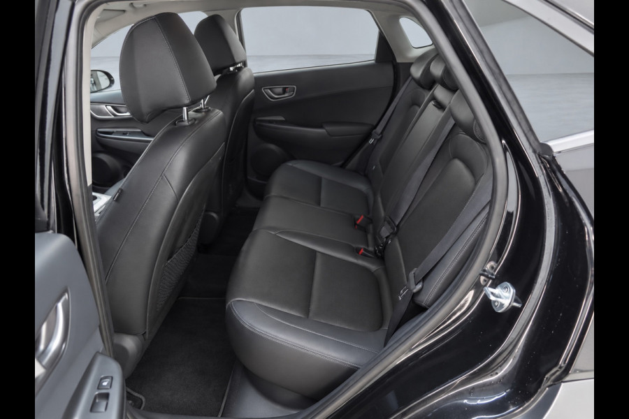 Hyundai Kona EV Premium 64 kWh SOH 99%|Face 3