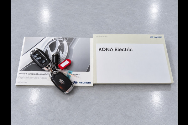 Hyundai Kona EV Premium 64 kWh SOH 99%|Face 3