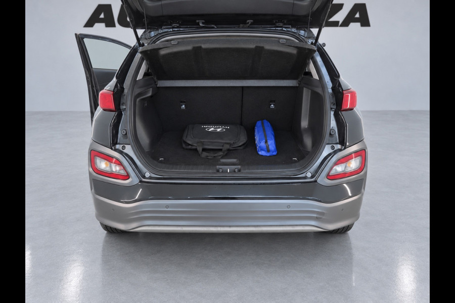 Hyundai Kona EV Premium 64 kWh SOH 99%|Face 3