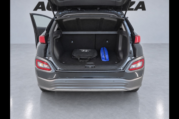 Hyundai Kona EV Premium 64 kWh SOH 99%|Face 3