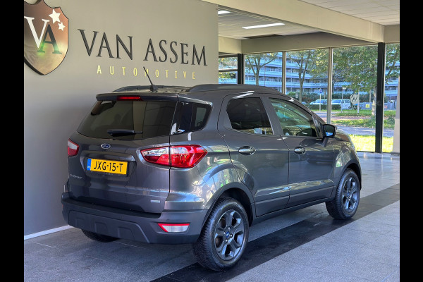 Ford EcoSport 1.0 EcoBoost Trend Essential