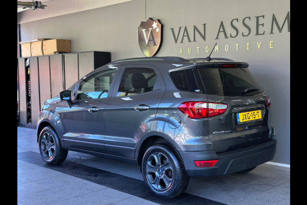 Ford EcoSport 1.0 EcoBoost Trend Essential