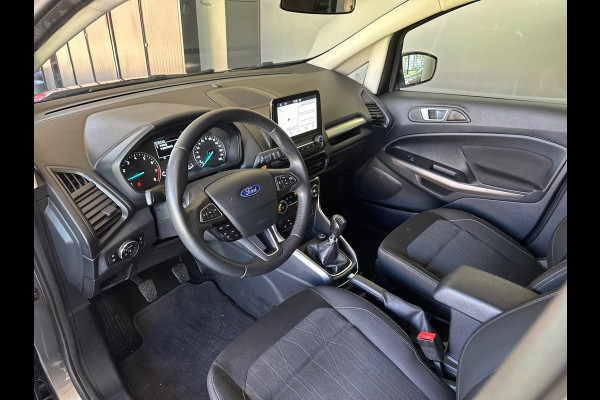 Ford EcoSport 1.0 EcoBoost Trend Essential