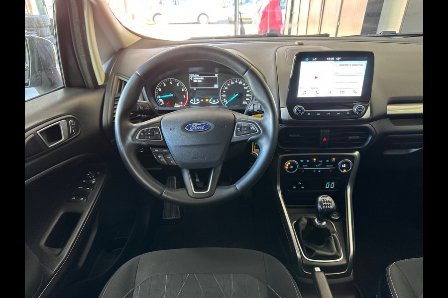 Ford EcoSport 1.0 EcoBoost Trend Essential