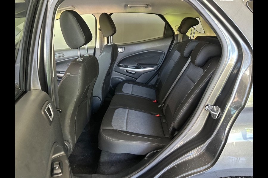Ford EcoSport 1.0 EcoBoost Trend Essential