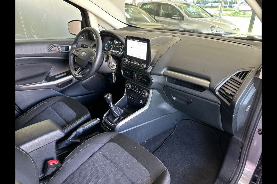 Ford EcoSport 1.0 EcoBoost Trend Essential