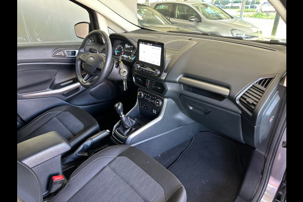 Ford EcoSport 1.0 EcoBoost Trend Essential