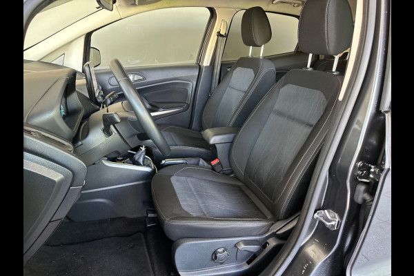Ford EcoSport 1.0 EcoBoost Trend Essential