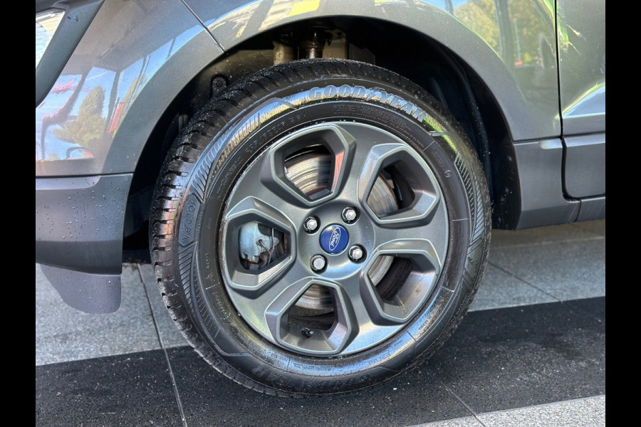 Ford EcoSport 1.0 EcoBoost Trend Essential