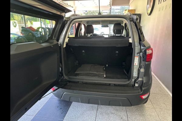 Ford EcoSport 1.0 EcoBoost Trend Essential