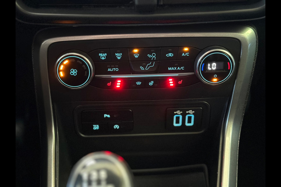 Ford EcoSport 1.0 EcoBoost Trend Essential