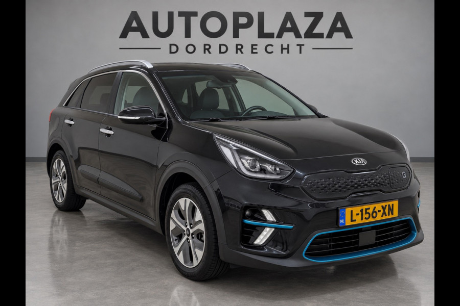 Kia e-Niro DynamicPlusLine 64 kWh SOH 100%|Face 3|