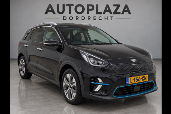 Kia e-Niro DynamicPlusLine 64 kWh SOH 100%|Face 3|