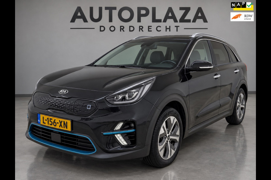 Kia e-Niro DynamicPlusLine 64 kWh SOH 100%|Face 3|