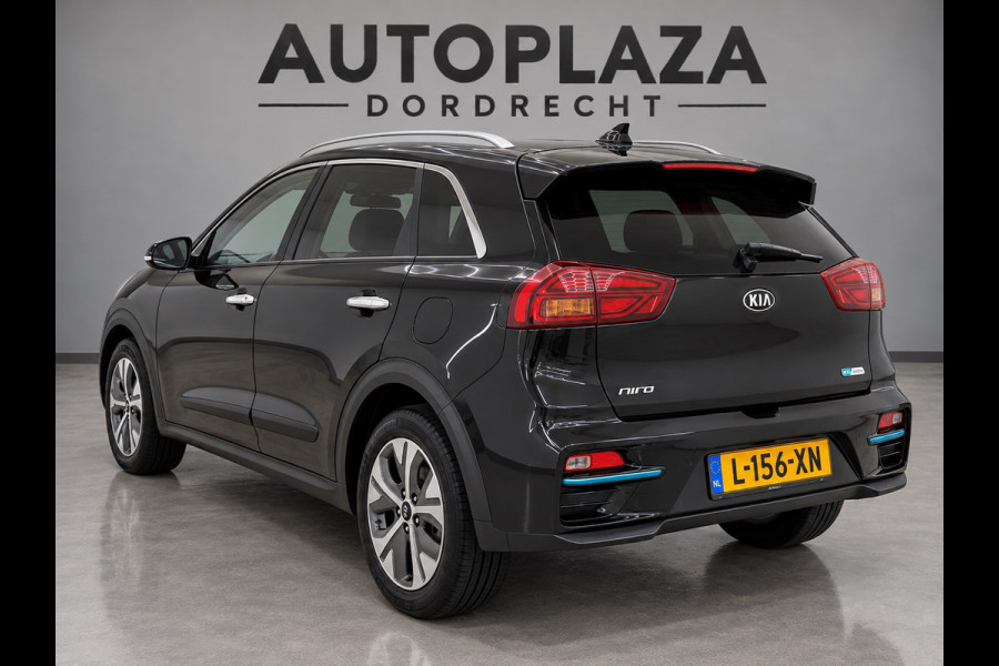Kia e-Niro DynamicPlusLine 64 kWh SOH 100%|Face 3|