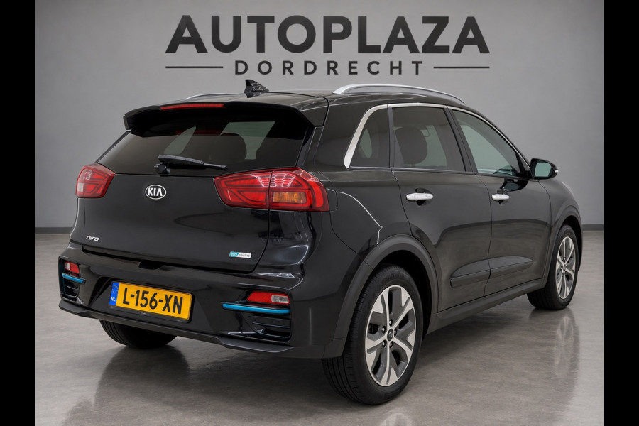 Kia e-Niro DynamicPlusLine 64 kWh SOH 100%|Face 3|