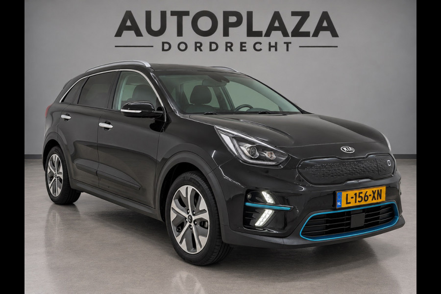 Kia e-Niro DynamicPlusLine 64 kWh SOH 100%|Face 3|