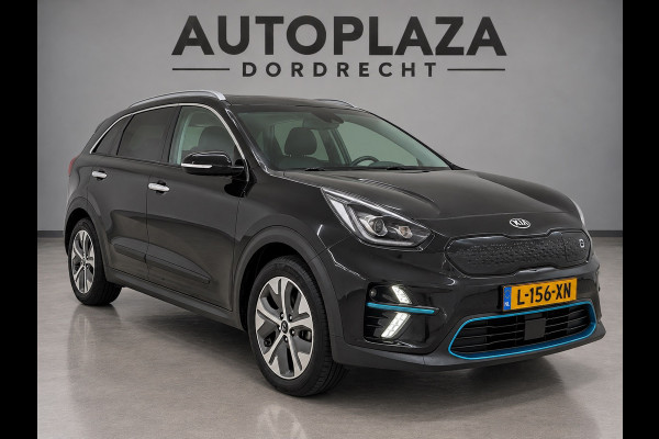 Kia e-Niro DynamicPlusLine 64 kWh SOH 100%|Face 3|