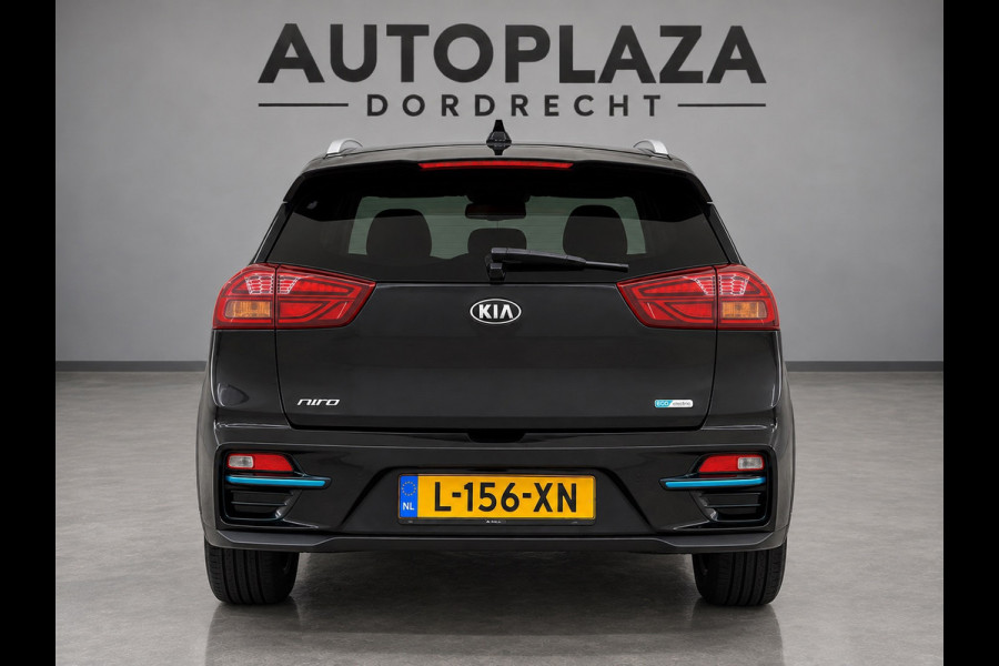 Kia e-Niro DynamicPlusLine 64 kWh SOH 100%|Face 3|