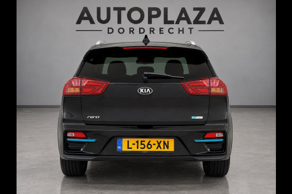 Kia e-Niro DynamicPlusLine 64 kWh SOH 100%|Face 3|