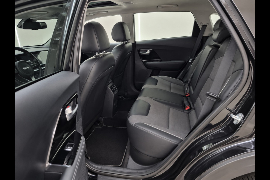 Kia e-Niro DynamicPlusLine 64 kWh SOH 100%|Face 3|