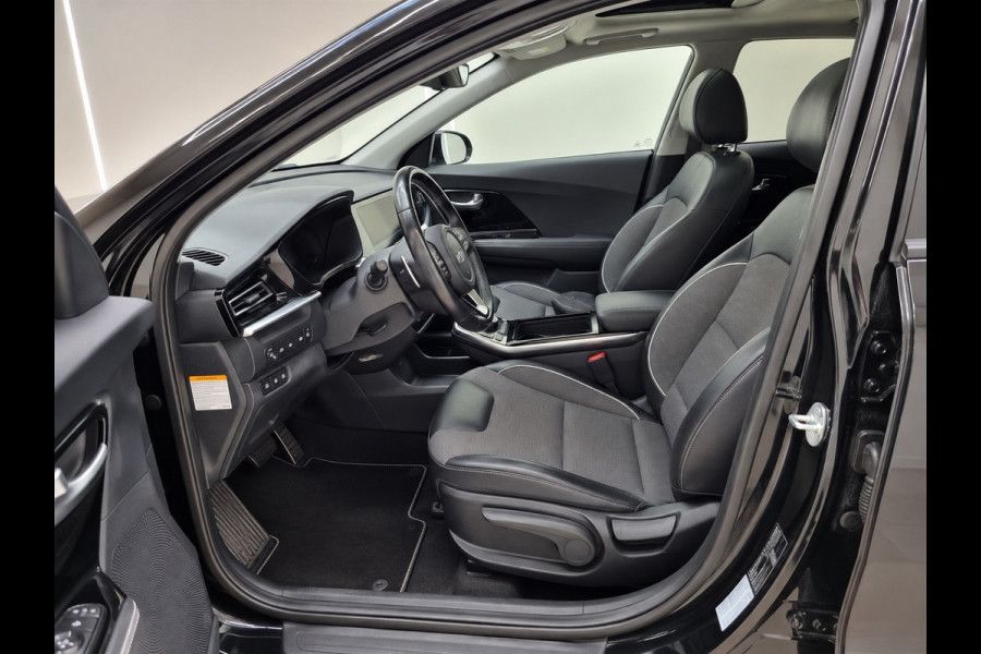 Kia e-Niro DynamicPlusLine 64 kWh SOH 100%|Face 3|