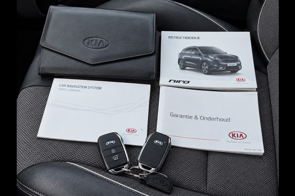 Kia e-Niro DynamicPlusLine 64 kWh SOH 100%|Face 3|