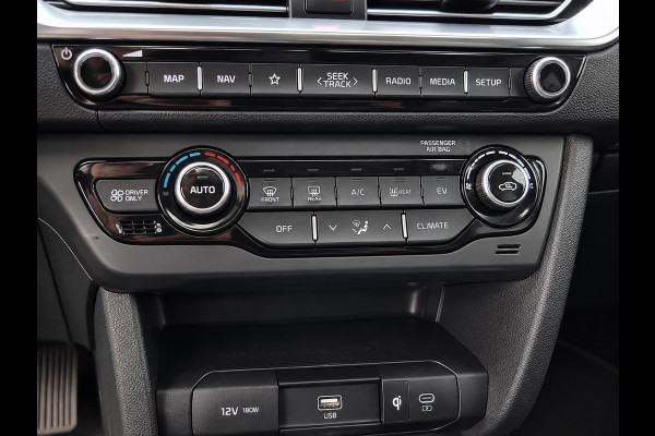 Kia e-Niro DynamicPlusLine 64 kWh SOH 100%|Face 3|