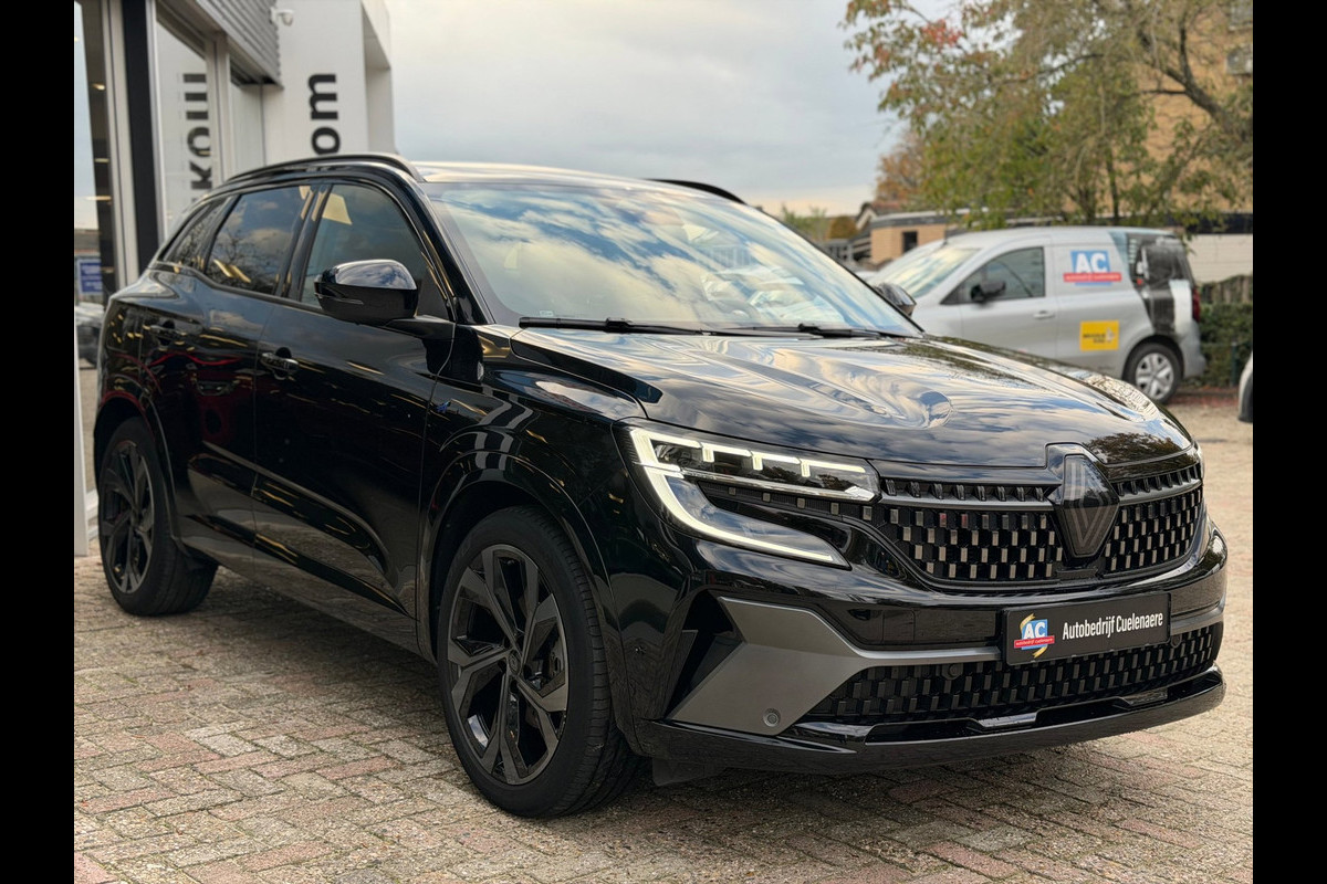 Renault Austral 1.2 E-Tech full hybrid 200 techno esprit Alpine Panoramadak / Elektr bed. Aklep / Camera