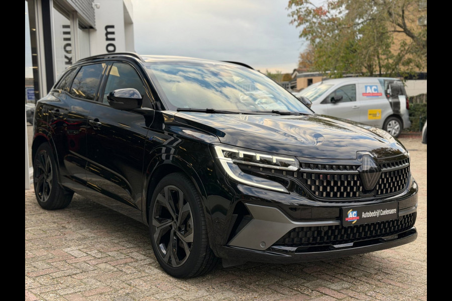 Renault Austral 1.2 E-Tech full hybrid 200 techno esprit Alpine Panoramadak / Elektr bed. Aklep / Camera
