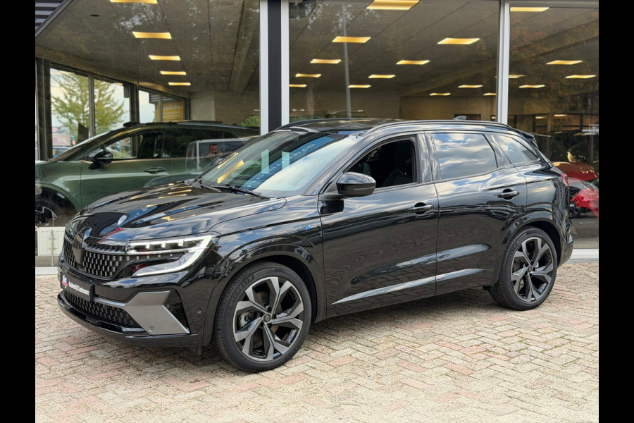 Renault Austral 1.2 E-Tech full hybrid 200 techno esprit Alpine Panoramadak / Elektr bed. Aklep / Camera