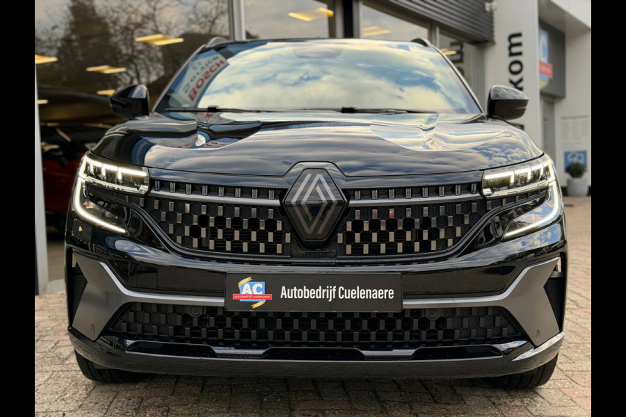 Renault Austral 1.2 E-Tech full hybrid 200 techno esprit Alpine Panoramadak / Elektr bed. Aklep / Camera
