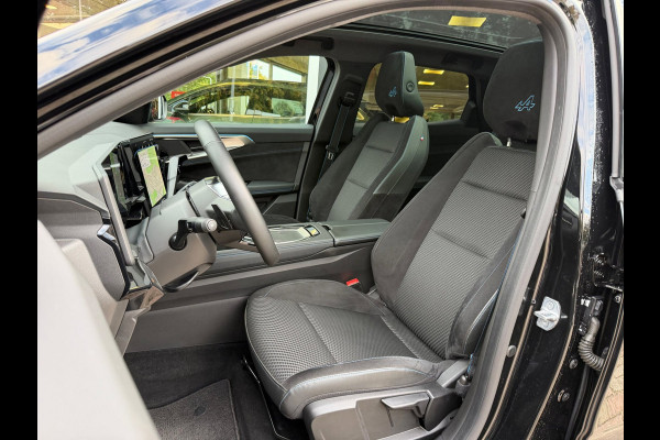 Renault Austral 1.2 E-Tech full hybrid 200 techno esprit Alpine Panoramadak / Elektr bed. Aklep / Camera