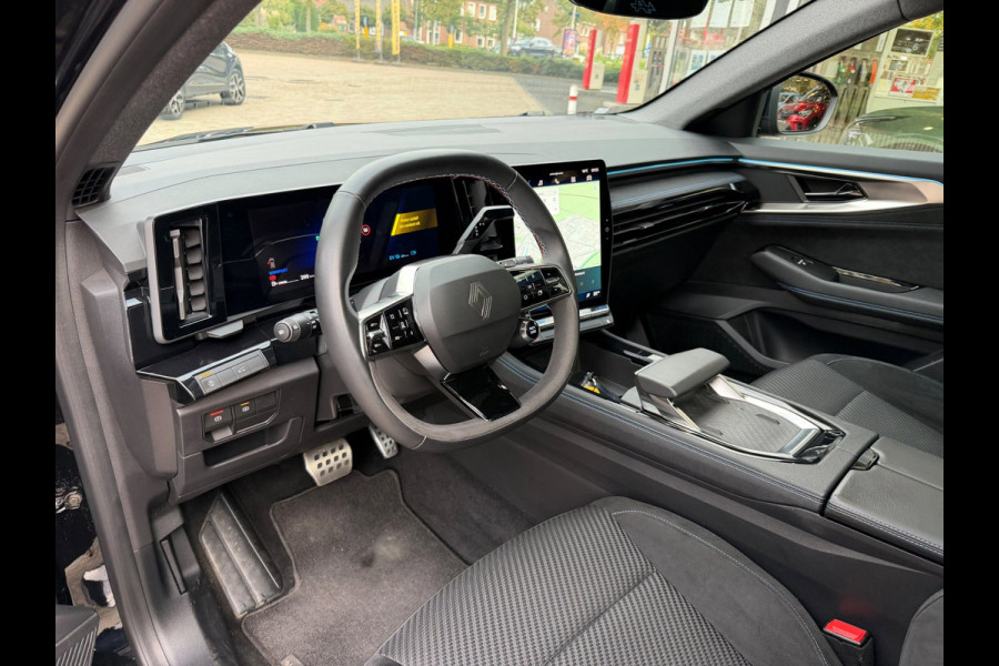 Renault Austral 1.2 E-Tech full hybrid 200 techno esprit Alpine Panoramadak / Elektr bed. Aklep / Camera