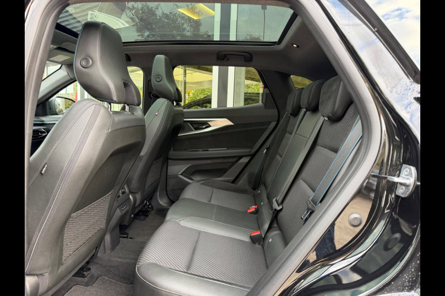 Renault Austral 1.2 E-Tech full hybrid 200 techno esprit Alpine Panoramadak / Elektr bed. Aklep / Camera