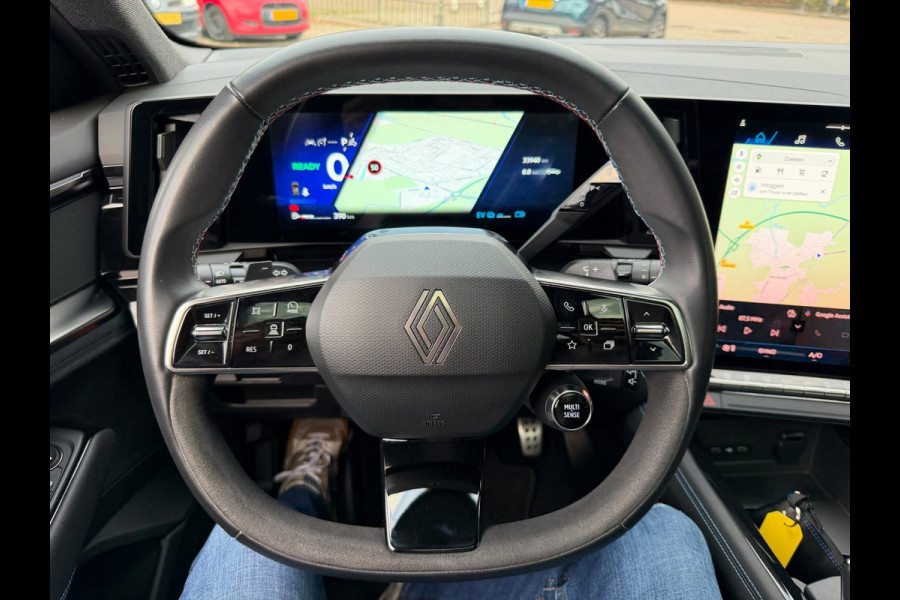 Renault Austral 1.2 E-Tech full hybrid 200 techno esprit Alpine Panoramadak / Elektr bed. Aklep / Camera