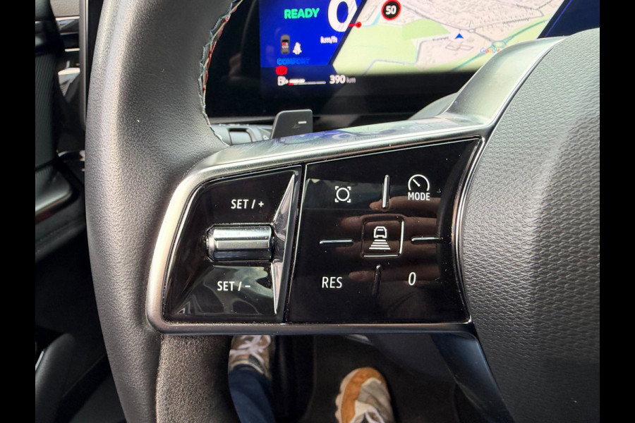 Renault Austral 1.2 E-Tech full hybrid 200 techno esprit Alpine Panoramadak / Elektr bed. Aklep / Camera
