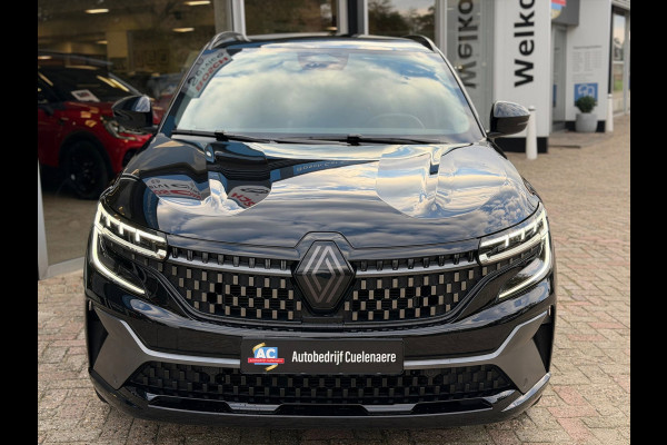Renault Austral 1.2 E-Tech full hybrid 200 techno esprit Alpine Panoramadak / Elektr bed. Aklep / Camera
