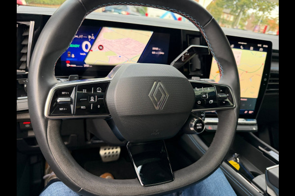Renault Austral 1.2 E-Tech full hybrid 200 techno esprit Alpine Panoramadak / Elektr bed. Aklep / Camera