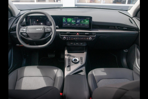 Kia Niro 1.6 GDi Hybrid DynamicPlusLine | Actieprijs* | Navi. | Adapt. Cuise. | Clima. | Achteruitrijcamera | Parkeersensoren | Dodehoekassistentie | Schuif-/Kantel Zonnedak | Stoel&Stuur Verwarming