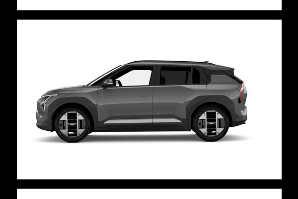 Kia EV3 Plus 81.4 kWh | Actieprijs* | Navi. | Clima. | Adapt. Cruise. | Dodehoekassistentie | Stoel&Stuur Verwarming