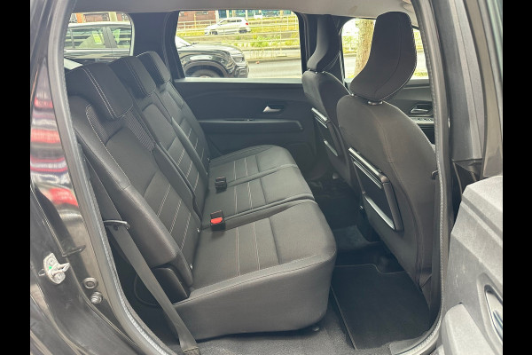 Dacia Jogger 1.0 TCe 110 Expression 7 Pers Navi Camera Carplay PDC
