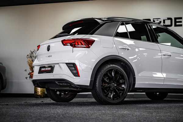 Volkswagen T-Roc 1.5 TSI R-Line Pano/iQ-light/Blindspot