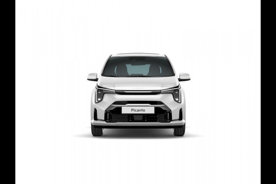 Kia Picanto 1.0 GDi ComfortLine | Actieprijs* | Airco | Cruise. | Navi. | Noodremassistentie