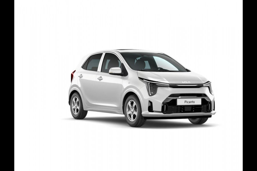 Kia Picanto 1.0 GDi ComfortLine | Actieprijs* | Airco | Cruise. | Navi. | Noodremassistentie