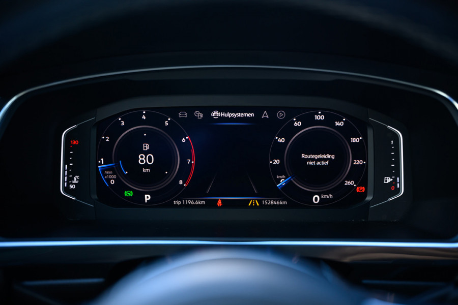 Volkswagen Tiguan Allspace 2.0 TSI 4Motion Highline Business R 7p. Pano/Trekhaak/HUD/Virtual