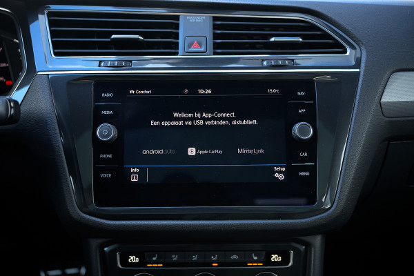 Volkswagen Tiguan Allspace 2.0 TSI 4Motion Highline Business R 7p. Pano/Trekhaak/HUD/Virtual