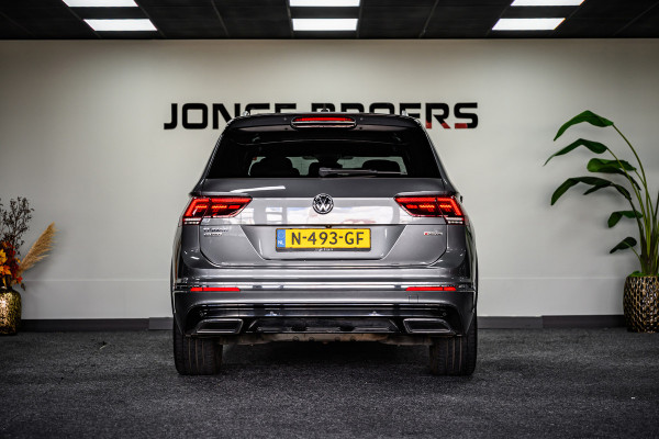 Volkswagen Tiguan Allspace 2.0 TSI 4Motion Highline Business R 7p. Pano/Trekhaak/HUD/Virtual