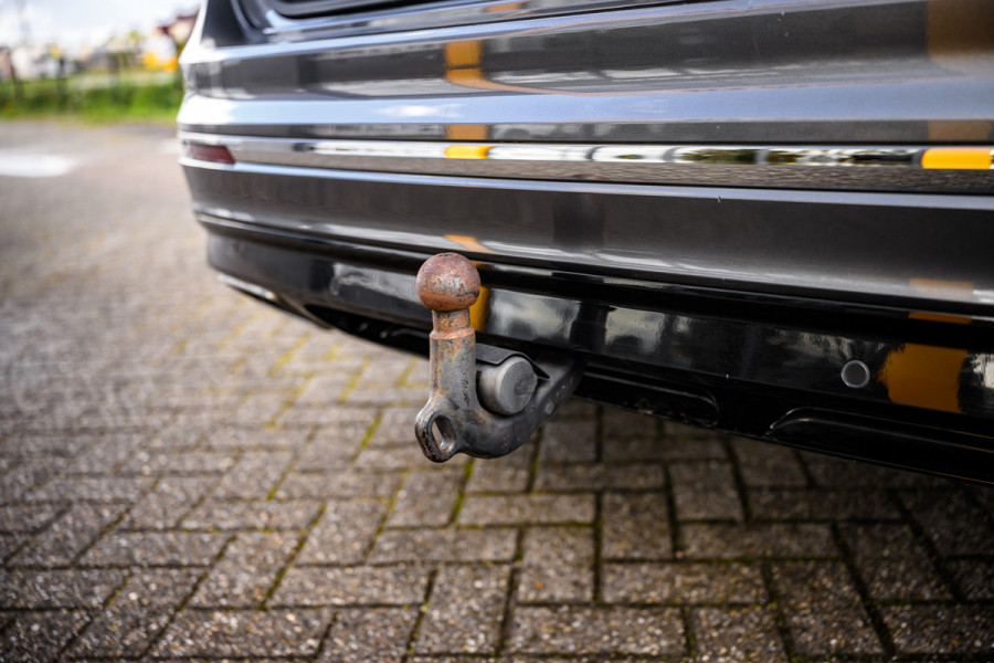 Volkswagen Tiguan Allspace 2.0 TSI 4Motion Highline Business R 7p. Pano/Trekhaak/HUD/Virtual